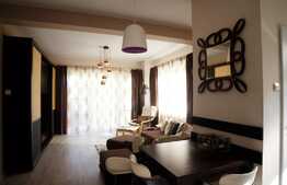 Apartament 2 camere, 57 mp, ultra modern, terasa 22 mp,garaj , zona Grand Hotel Italia