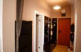Apartament 2 camere, 57 mp, ultra modern, terasa 22 mp,garaj , zona Grand Hotel Italia