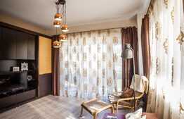 Apartament 2 camere, 57 mp, ultra modern, terasa 22 mp,garaj , zona Grand Hotel Italia