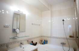 Apartament 2 camere, 57 mp, ultra modern, terasa 22 mp,garaj , zona Grand Hotel Italia