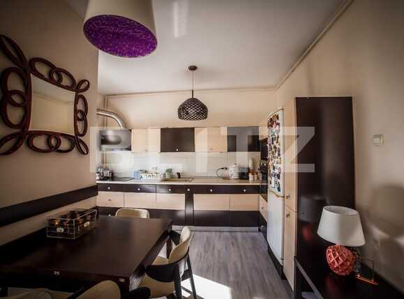 Apartament de închiriat 2 camere Andrei Mureşanu - 30794AI | BLITZ Cluj-Napoca | Poza2