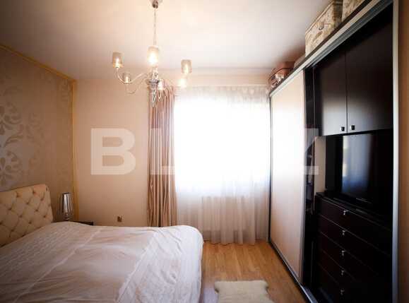 Apartament de închiriat 2 camere Andrei Mureşanu - 30794AI | BLITZ Cluj-Napoca | Poza8