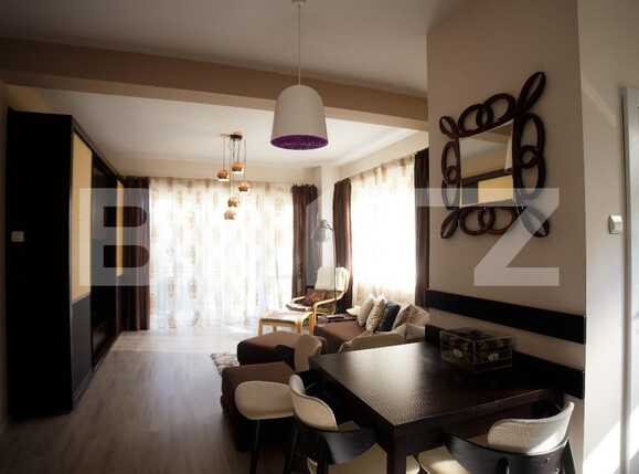 Apartament de închiriat 2 camere Andrei Mureşanu - 30794AI | BLITZ Cluj-Napoca | Poza4