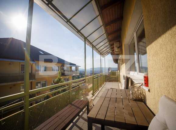 Apartament de închiriat 2 camere Andrei Mureşanu - 30794AI | BLITZ Cluj-Napoca | Poza12