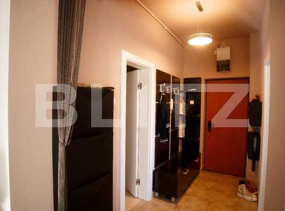 Apartament de închiriat 2 camere Andrei Mureşanu - 30794AI | BLITZ Cluj-Napoca | Poza9