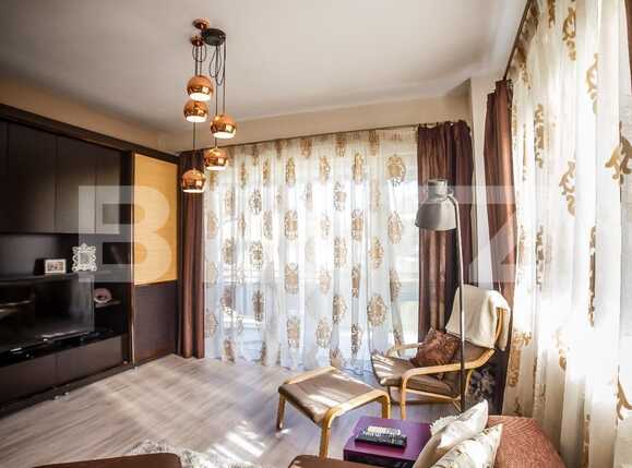 Apartament de închiriat 2 camere Andrei Mureşanu - 30794AI | BLITZ Cluj-Napoca | Poza5