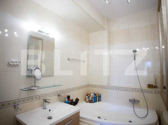 Apartament de închiriat 2 camere Andrei Mureşanu - 30794AI | BLITZ Cluj-Napoca | Poza10