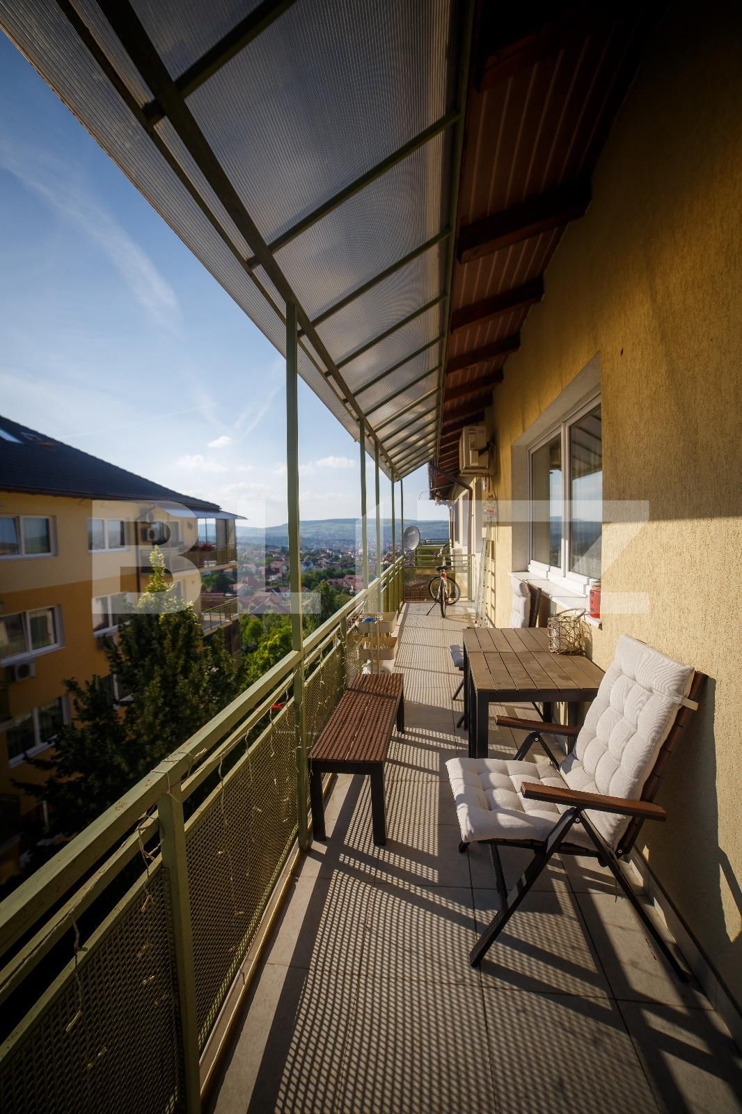 Apartament de închiriat 2 camere Andrei Mureşanu - 30794AI | BLITZ Cluj-Napoca | Poza13