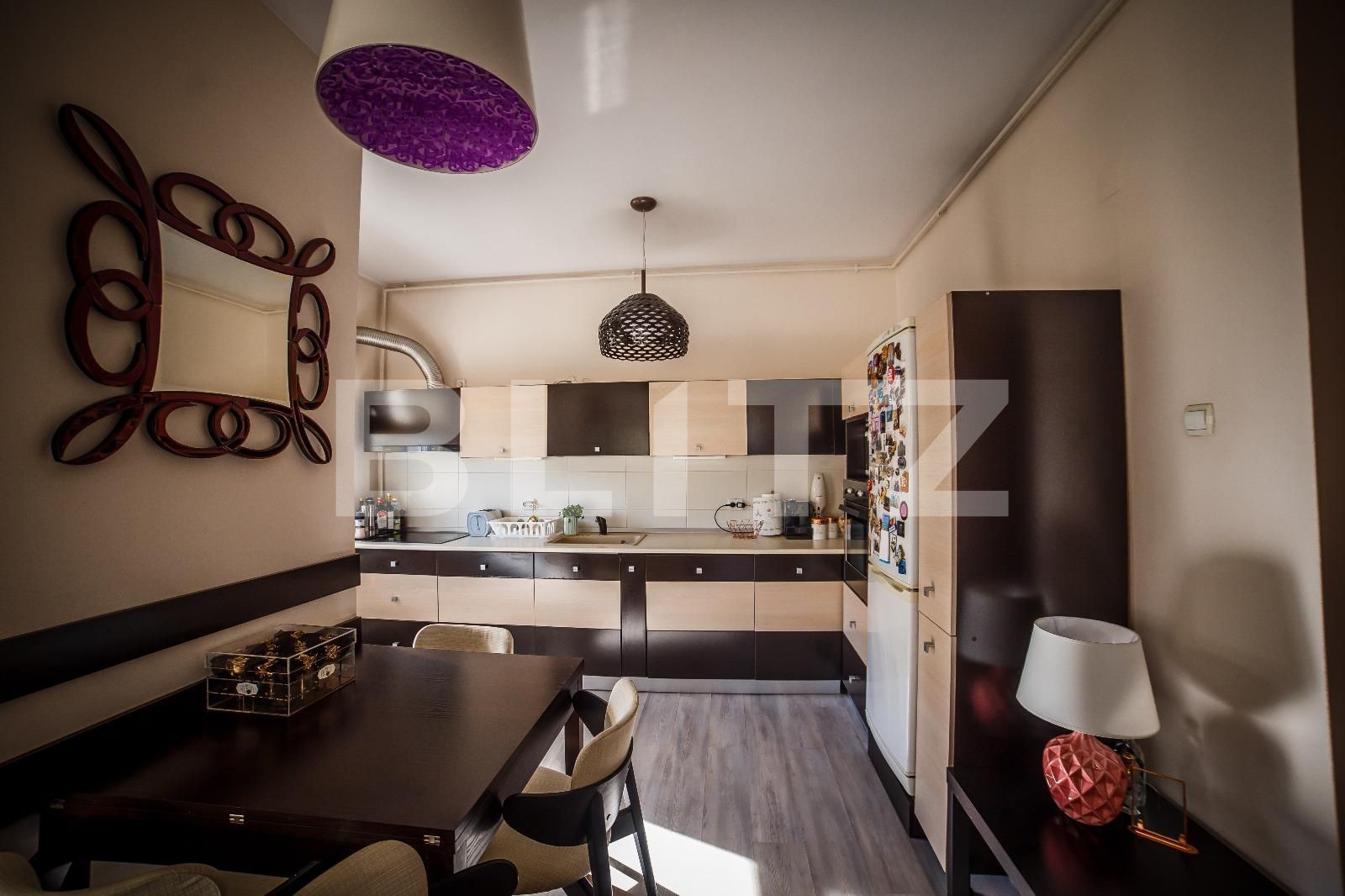 Apartament de închiriat 2 camere Andrei Mureşanu - 30794AI | BLITZ Cluj-Napoca | Poza2