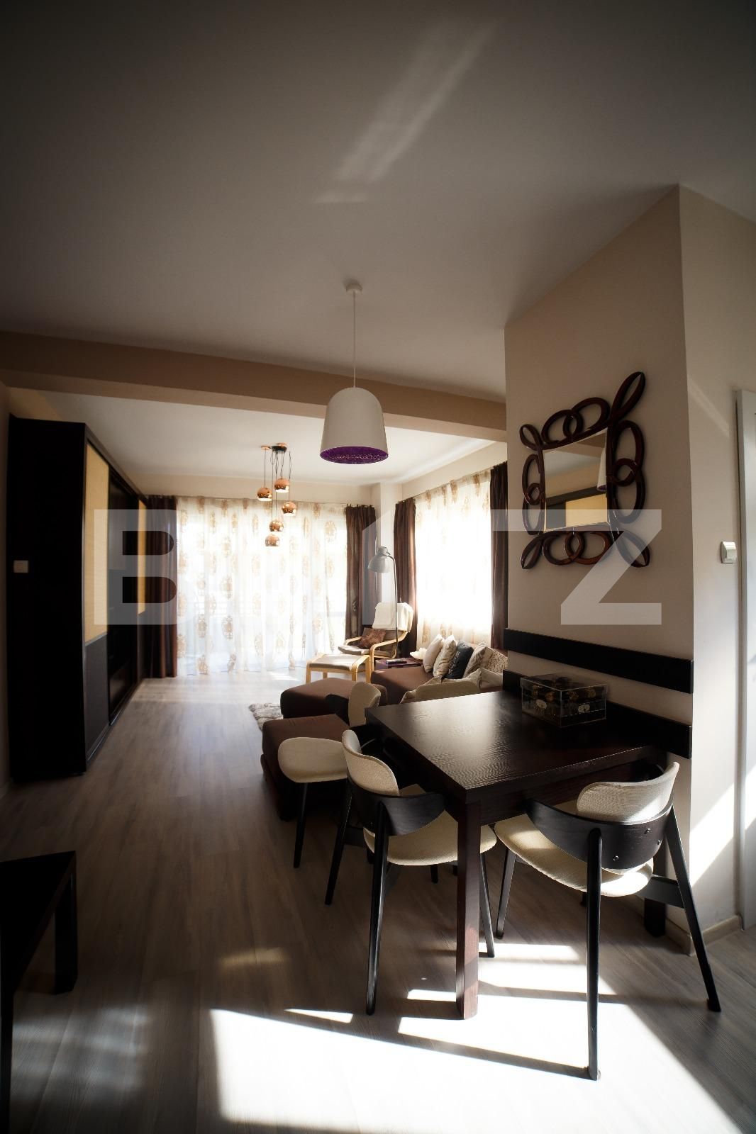 Apartament de închiriat 2 camere Andrei Mureşanu - 30794AI | BLITZ Cluj-Napoca | Poza4