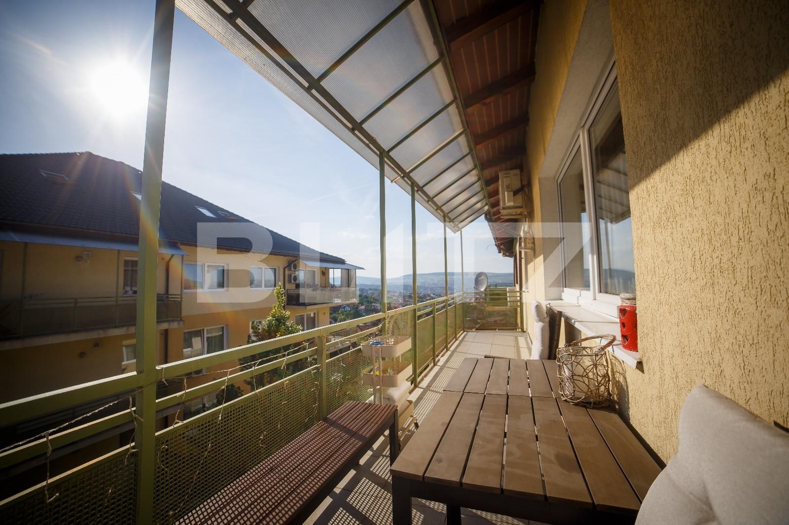 Apartament de închiriat 2 camere Andrei Mureşanu - 30794AI | BLITZ Cluj-Napoca | Poza12