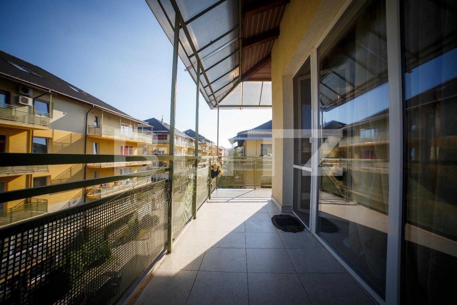 Apartament de închiriat 2 camere Andrei Mureşanu - 30794AI | BLITZ Cluj-Napoca | Poza11