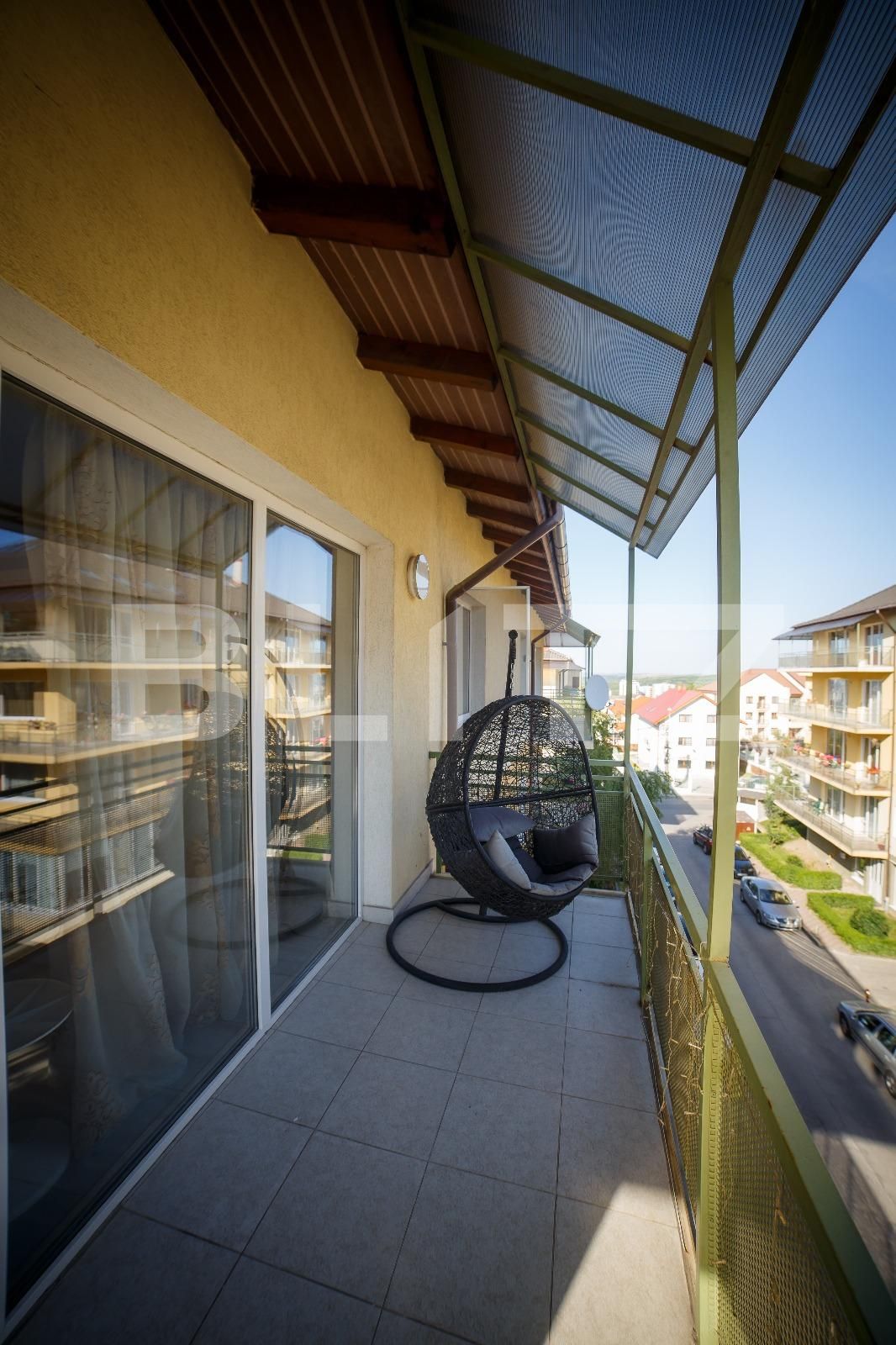 Apartament de închiriat 2 camere Andrei Mureşanu - 30794AI | BLITZ Cluj-Napoca | Poza14