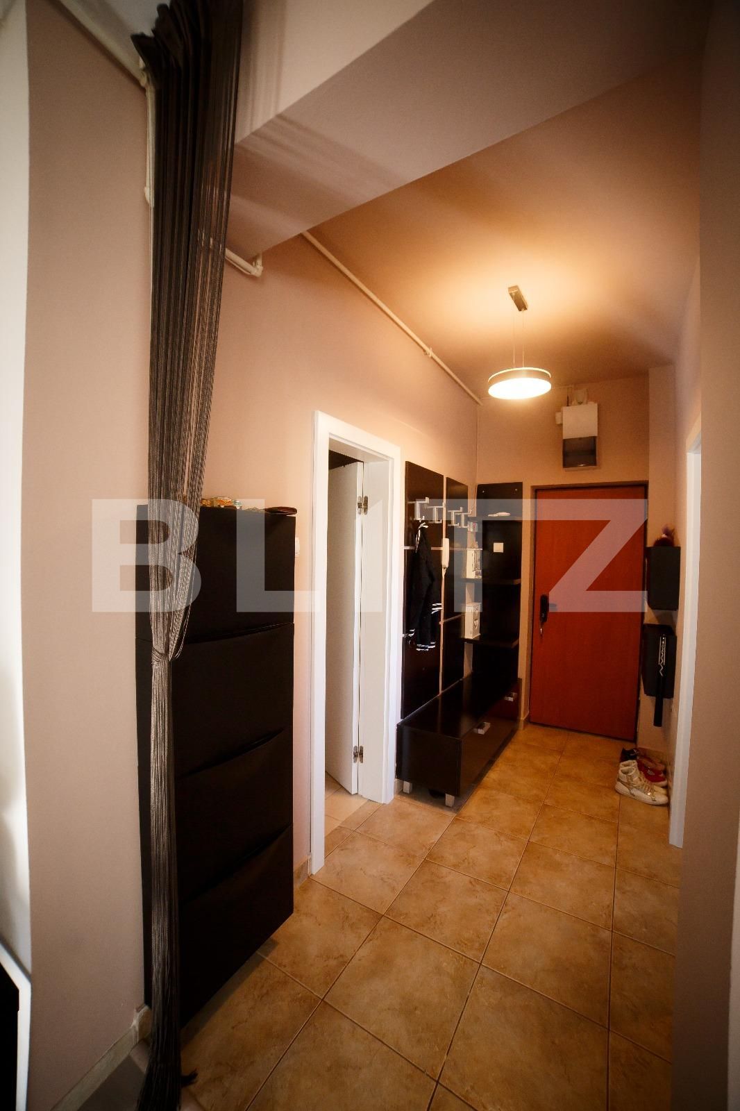 Apartament de închiriat 2 camere Andrei Mureşanu - 30794AI | BLITZ Cluj-Napoca | Poza9