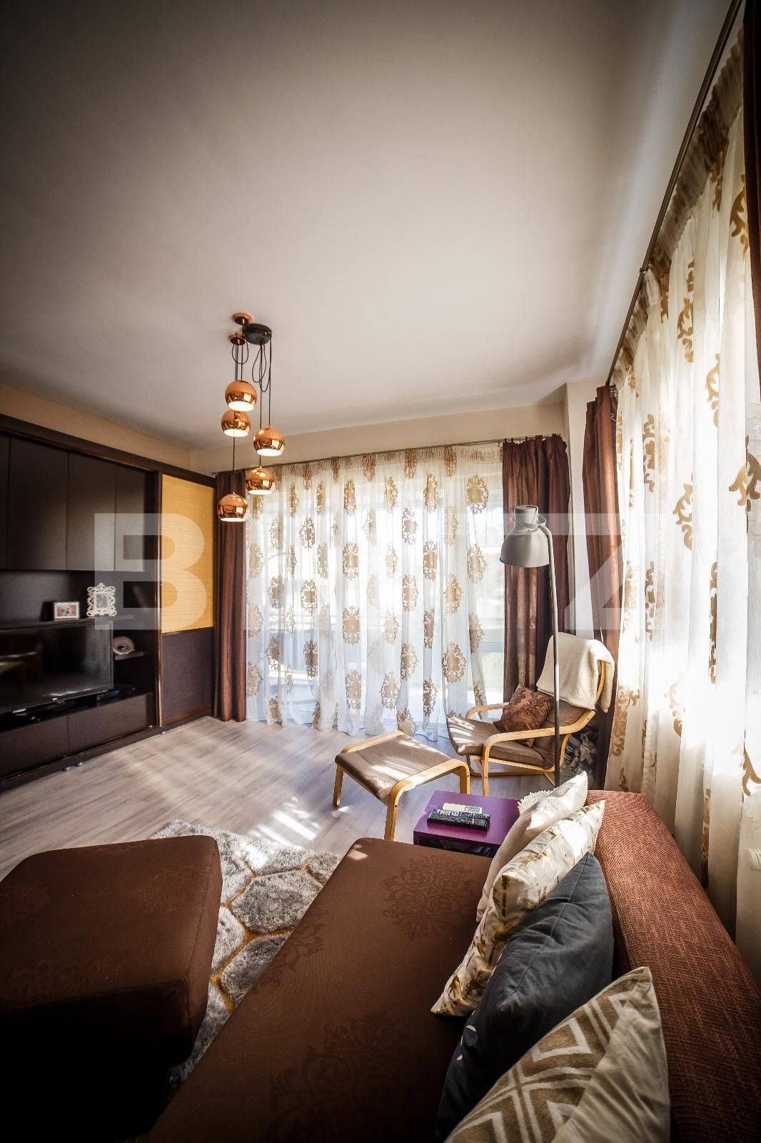 Apartament de închiriat 2 camere Andrei Mureşanu - 30794AI | BLITZ Cluj-Napoca | Poza5