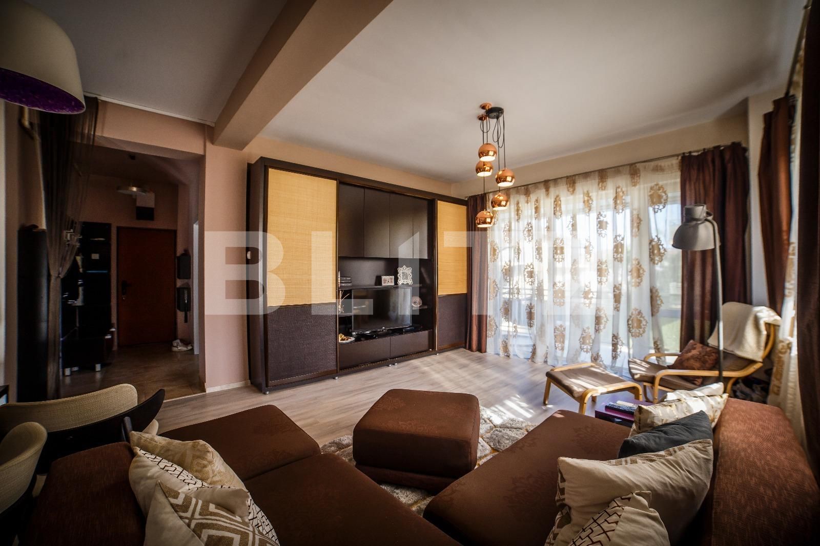 Apartament de închiriat 2 camere Andrei Mureşanu - 30794AI | BLITZ Cluj-Napoca | Poza3