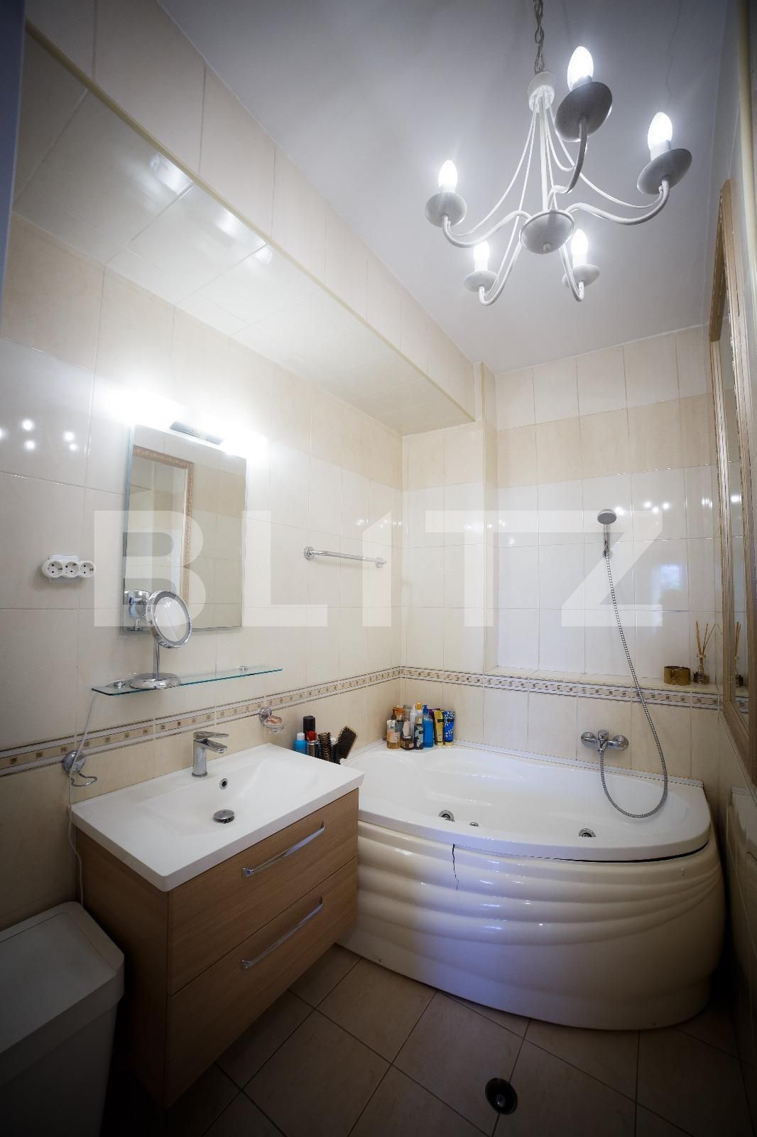 Apartament de închiriat 2 camere Andrei Mureşanu - 30794AI | BLITZ Cluj-Napoca | Poza10