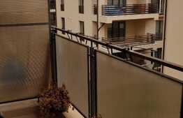 Apartament 2 camere, 46 mp, mobilat modern, zona strazii Campului