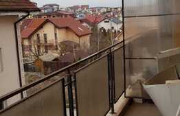 Apartament 2 camere, 46 mp, mobilat modern, zona strazii Campului