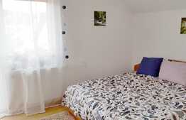 Apartament 2 camere, 46 mp, mobilat modern, zona strazii Campului
