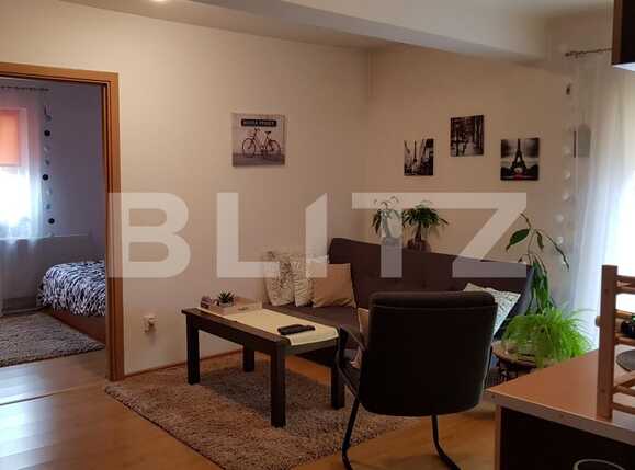 Apartament de vânzare 2 camere Manastur - 30795AV | BLITZ Cluj-Napoca | Poza3