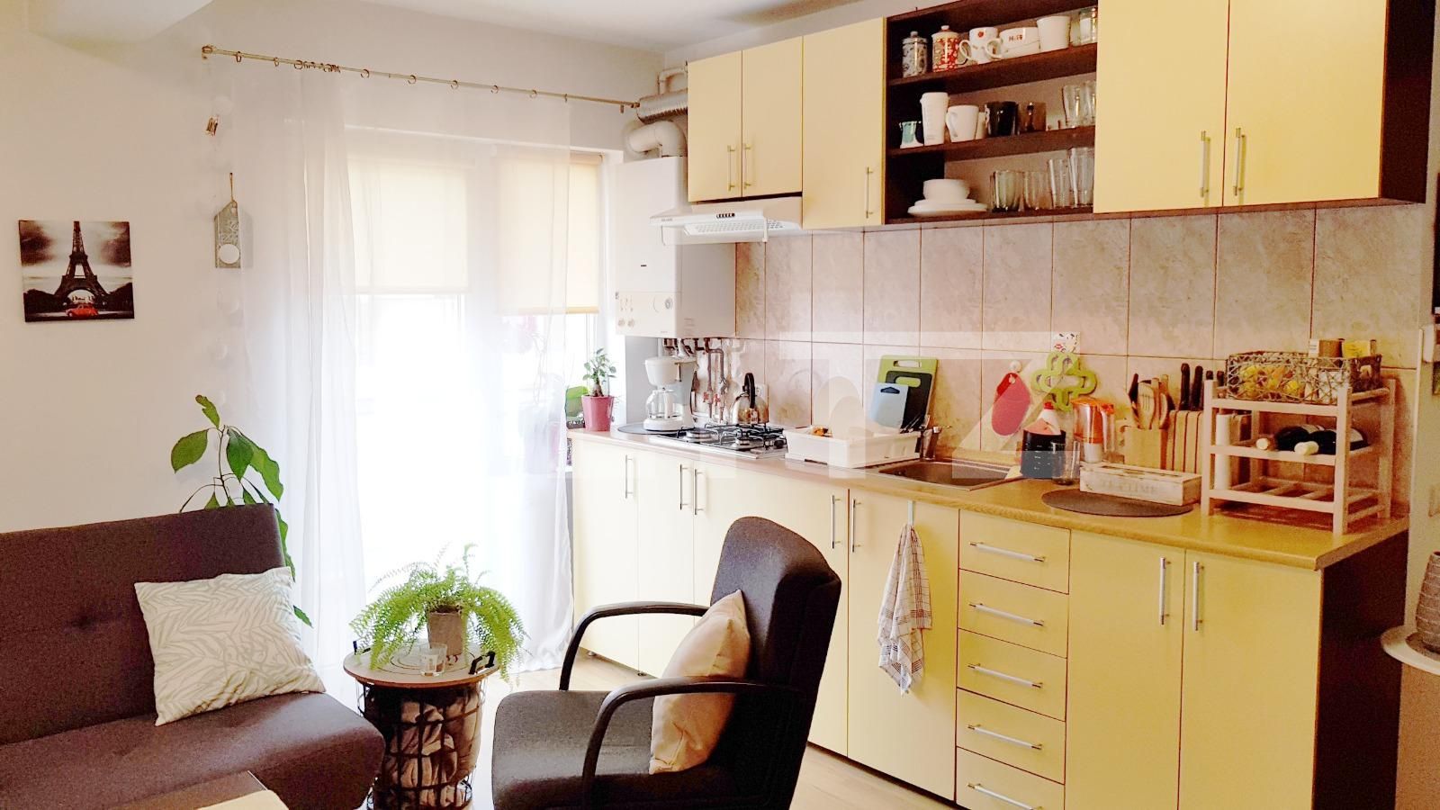 Apartament de vânzare 2 camere Manastur - 30795AV | BLITZ Cluj-Napoca | Poza5