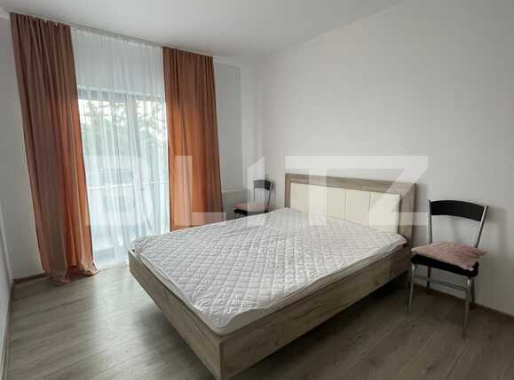 Apartament de închiriat 2 camere Someseni - 30796AI | BLITZ Cluj-Napoca | Poza4