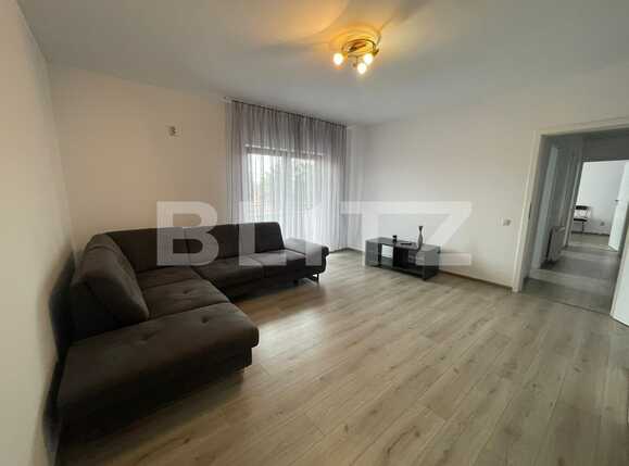 Apartament de închiriat 2 camere Someseni - 30796AI | BLITZ Cluj-Napoca | Poza1