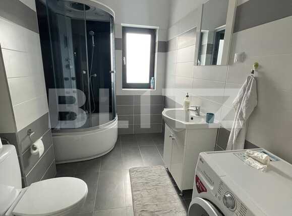 Apartament de închiriat 2 camere Someseni - 30796AI | BLITZ Cluj-Napoca | Poza10
