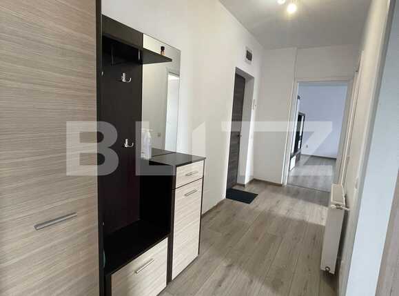 Apartament de închiriat 2 camere Someseni - 30796AI | BLITZ Cluj-Napoca | Poza8