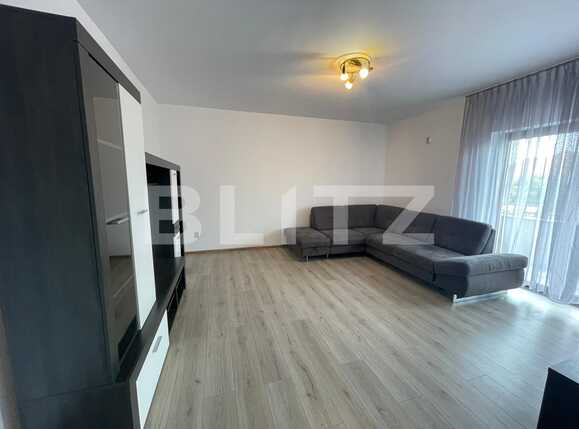 Apartament de închiriat 2 camere Someseni - 30796AI | BLITZ Cluj-Napoca | Poza2