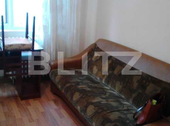 Apartament de închiriat 3 camere Manastur - 30797AI | BLITZ Cluj-Napoca | Poza1