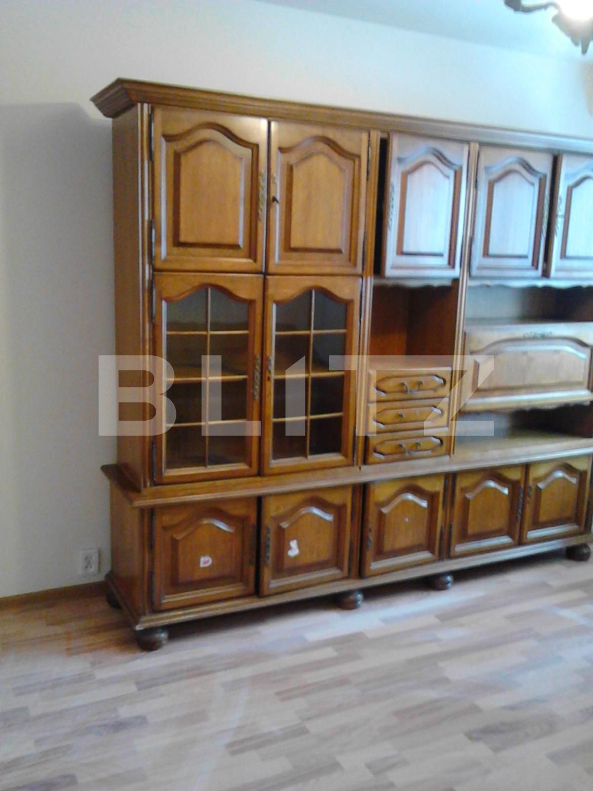 Apartament de închiriat 3 camere Manastur - 30797AI | BLITZ Cluj-Napoca | Poza3