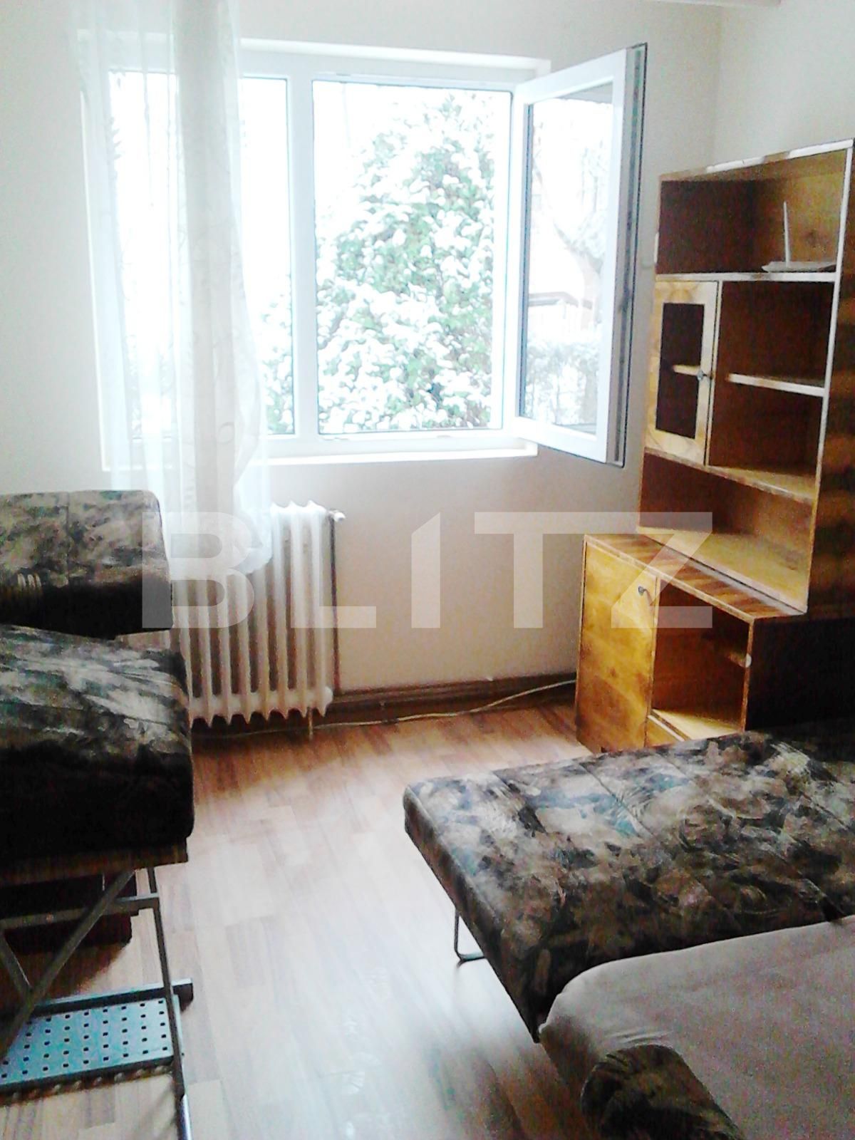 Apartament de închiriat 3 camere Manastur - 30797AI | BLITZ Cluj-Napoca | Poza4