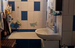 Apartament 3 camere, 65 mp, boxa, zona strazii Clabucet