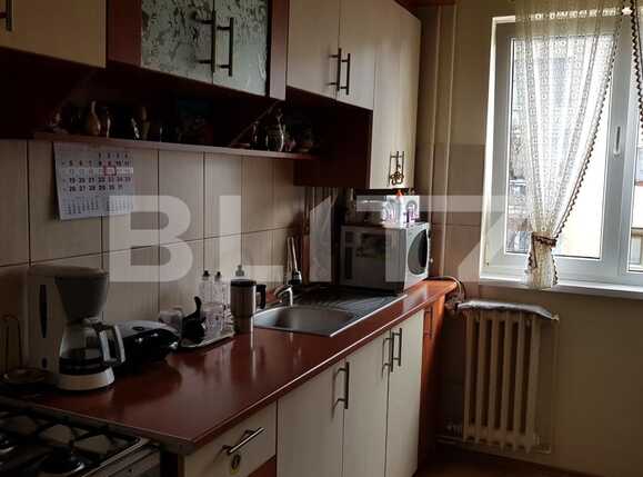 Apartament de vânzare 3 camere Manastur - 30798AV | BLITZ Cluj-Napoca | Poza6