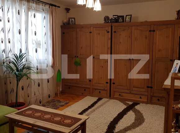 Apartament de vânzare 3 camere Manastur - 30798AV | BLITZ Cluj-Napoca | Poza1