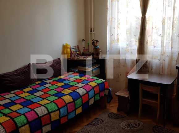 Apartament de vânzare 3 camere Manastur - 30798AV | BLITZ Cluj-Napoca | Poza4