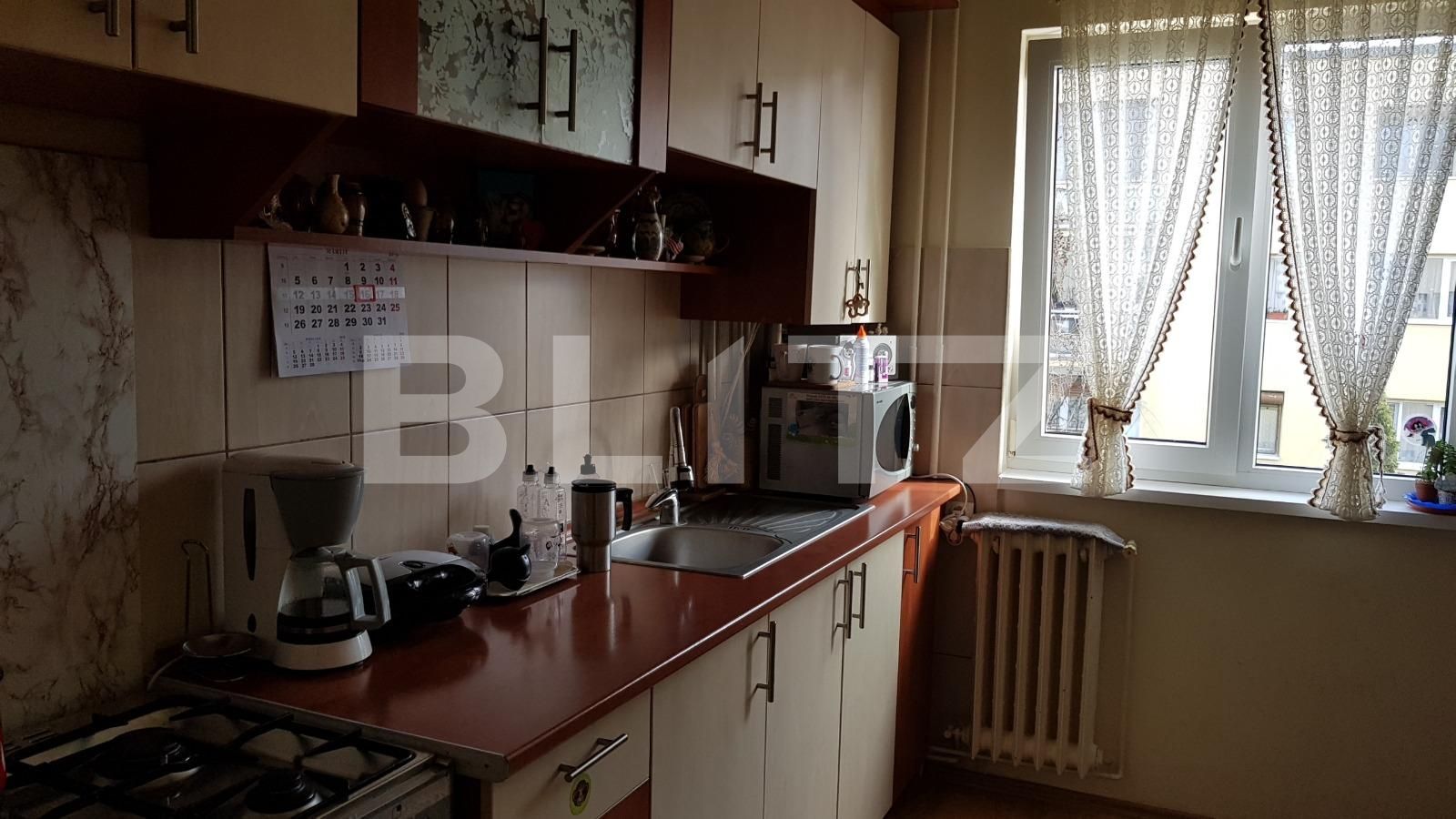 Apartament de vânzare 3 camere Manastur - 30798AV | BLITZ Cluj-Napoca | Poza6