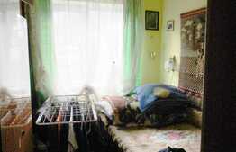 Apartament 3 camere, 70,5 mp, decomandat, parcare, boxa, zona strazii Bucium