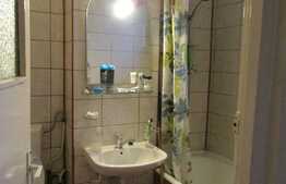 Apartament 3 camere, 70,5 mp, decomandat, parcare, boxa, zona strazii Bucium