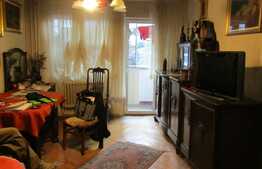 Apartament 3 camere, 70,5 mp, decomandat, parcare, boxa, zona strazii Bucium