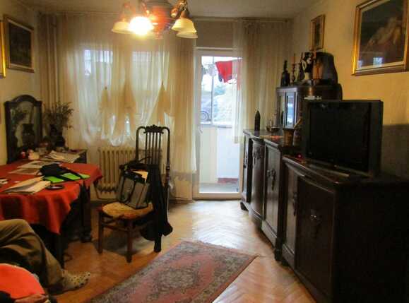 Apartament de vânzare 3 camere Manastur - 30799AV | BLITZ Cluj-Napoca | Poza1