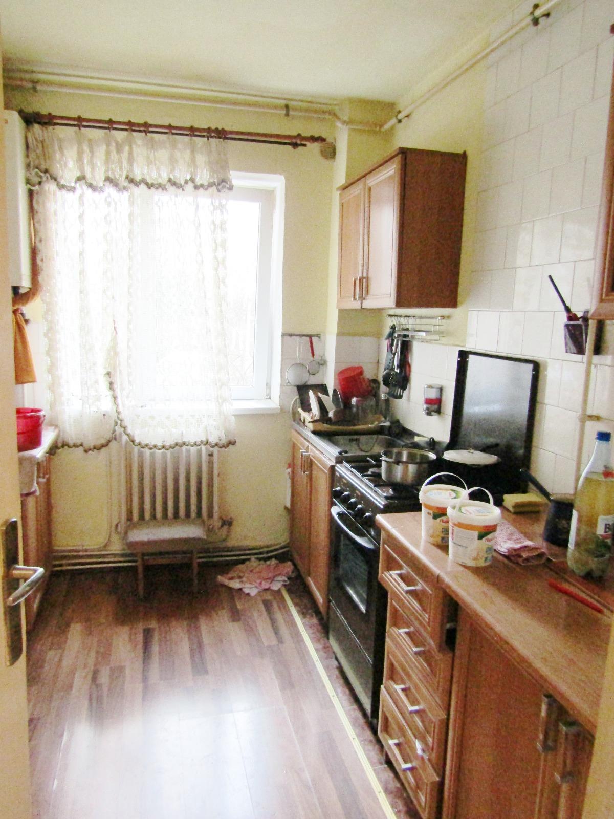 Apartament de vânzare 3 camere Manastur - 30799AV | BLITZ Cluj-Napoca | Poza4