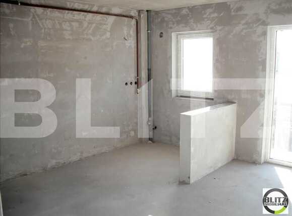 Garsonieră de vânzare Marasti - 308AV | BLITZ Cluj-Napoca | Poza1