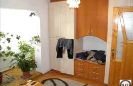 Vanzare apartament 4 camere, cu garaj si boxa la subsol, zona strazii Mehedinti