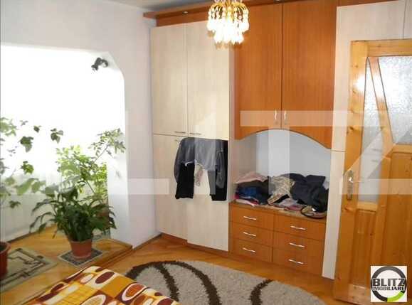 Apartament de vânzare 4 camere Manastur - 3080AV | BLITZ Cluj-Napoca | Poza2