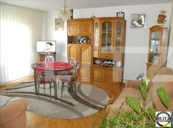 Apartament de vânzare 4 camere Manastur - 3080AV | BLITZ Cluj-Napoca | Poza1