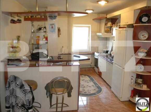 Apartament de vânzare 4 camere Manastur - 3080AV | BLITZ Cluj-Napoca | Poza4