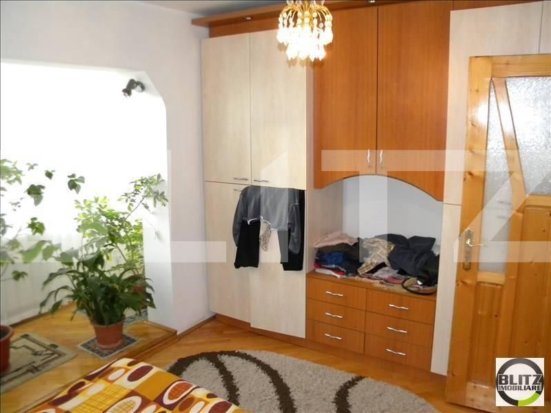 Apartament de vânzare 4 camere Manastur - 3080AV | BLITZ Cluj-Napoca | Poza2